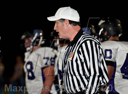 Thumbnail 1 in Vista Murrieta vs. Rancho Cucamonga (CIF SS Semifinal) photogallery.