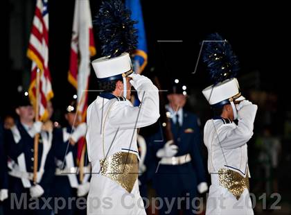 Thumbnail 1 in Vista Murrieta vs. Rancho Cucamonga (CIF SS Semifinal) photogallery.