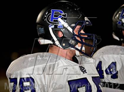 Thumbnail 3 in Vista Murrieta vs. Rancho Cucamonga (CIF SS Semifinal) photogallery.