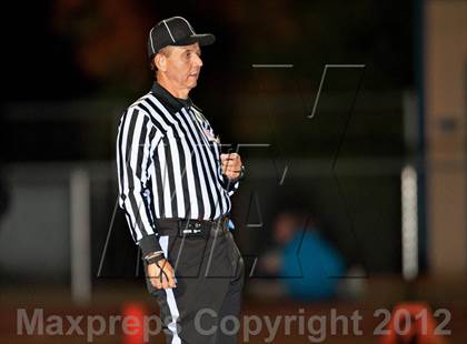 Thumbnail 1 in Vista Murrieta vs. Rancho Cucamonga (CIF SS Semifinal) photogallery.