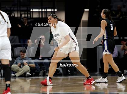 Thumbnail 3 in Windward @ Salesian College Preparatory (CIF State D1 Final) photogallery.