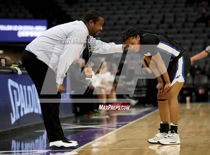 Thumbnail 2 in Windward @ Salesian College Preparatory (CIF State D1 Final) photogallery.