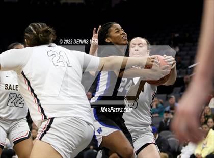 Thumbnail 1 in Windward @ Salesian College Preparatory (CIF State D1 Final) photogallery.