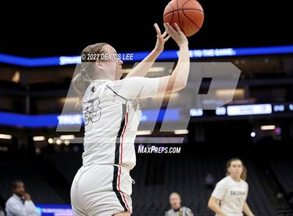 Thumbnail 3 in Windward @ Salesian College Preparatory (CIF State D1 Final) photogallery.