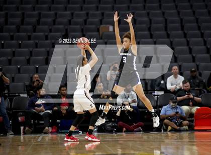 Thumbnail 3 in Windward @ Salesian College Preparatory (CIF State D1 Final) photogallery.