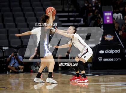 Thumbnail 2 in Windward @ Salesian College Preparatory (CIF State D1 Final) photogallery.