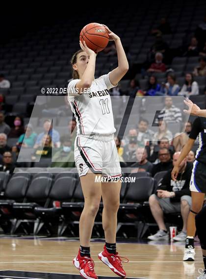 Thumbnail 1 in Windward @ Salesian College Preparatory (CIF State D1 Final) photogallery.