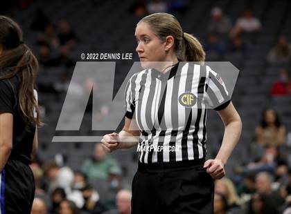 Thumbnail 1 in Windward @ Salesian College Preparatory (CIF State D1 Final) photogallery.