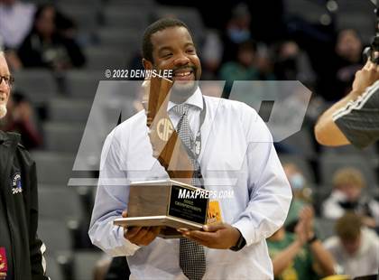 Thumbnail 1 in Windward @ Salesian College Preparatory (CIF State D1 Final) photogallery.