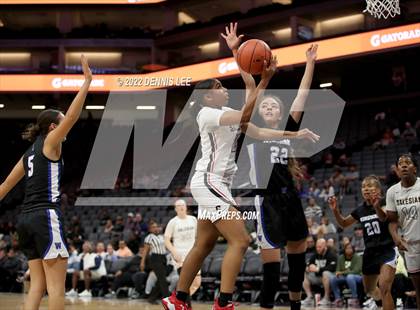 Thumbnail 2 in Windward @ Salesian College Preparatory (CIF State D1 Final) photogallery.