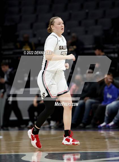 Thumbnail 1 in Windward @ Salesian College Preparatory (CIF State D1 Final) photogallery.