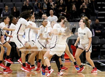 Thumbnail 1 in Windward @ Salesian College Preparatory (CIF State D1 Final) photogallery.