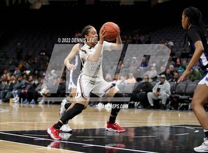 Thumbnail 2 in Windward @ Salesian College Preparatory (CIF State D1 Final) photogallery.