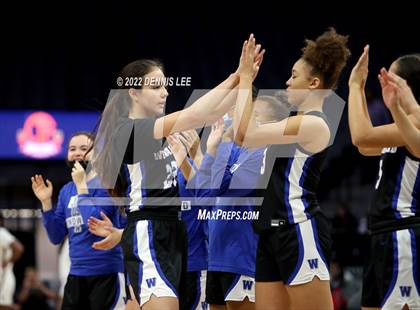 Thumbnail 1 in Windward @ Salesian College Preparatory (CIF State D1 Final) photogallery.