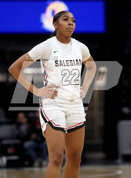 Thumbnail 1 in Windward @ Salesian College Preparatory (CIF State D1 Final) photogallery.