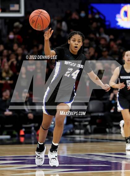 Thumbnail 1 in Windward @ Salesian College Preparatory (CIF State D1 Final) photogallery.