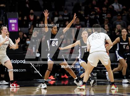 Thumbnail 1 in Windward @ Salesian College Preparatory (CIF State D1 Final) photogallery.