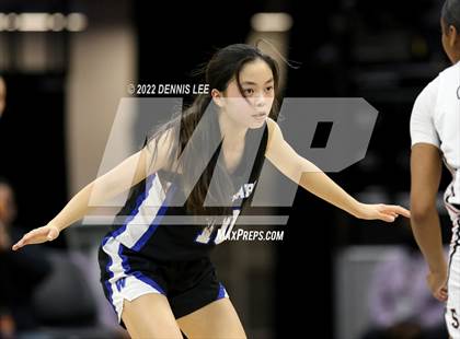 Thumbnail 3 in Windward @ Salesian College Preparatory (CIF State D1 Final) photogallery.