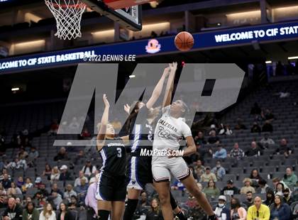 Thumbnail 1 in Windward @ Salesian College Preparatory (CIF State D1 Final) photogallery.