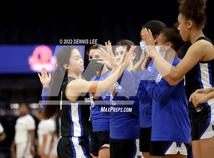 Thumbnail 3 in Windward @ Salesian College Preparatory (CIF State D1 Final) photogallery.