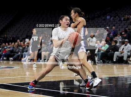 Thumbnail 3 in Windward @ Salesian College Preparatory (CIF State D1 Final) photogallery.