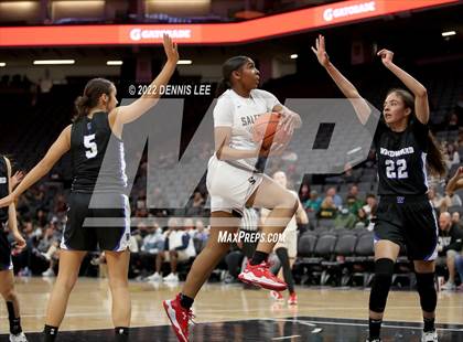 Thumbnail 1 in Windward @ Salesian College Preparatory (CIF State D1 Final) photogallery.