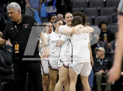 Thumbnail 3 in Windward @ Salesian College Preparatory (CIF State D1 Final) photogallery.