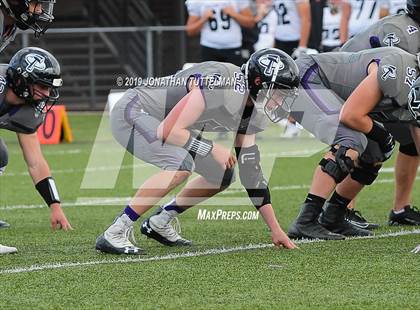 Thumbnail 2 in Roosevelt vs Discovery Canyon (CHSAA 3A Round 1 Playoff) photogallery.