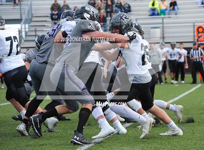 Thumbnail 1 in Roosevelt vs Discovery Canyon (CHSAA 3A Round 1 Playoff) photogallery.