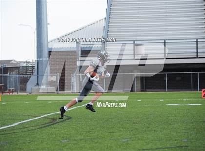 Thumbnail 3 in Roosevelt vs Discovery Canyon (CHSAA 3A Round 1 Playoff) photogallery.