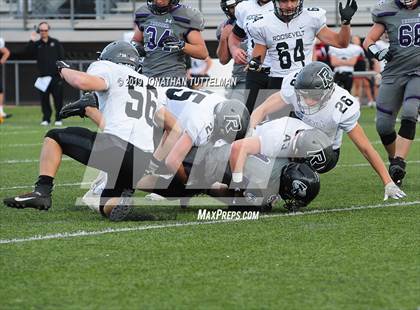 Thumbnail 3 in Roosevelt vs Discovery Canyon (CHSAA 3A Round 1 Playoff) photogallery.