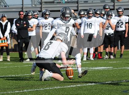 Thumbnail 2 in Roosevelt vs Discovery Canyon (CHSAA 3A Round 1 Playoff) photogallery.