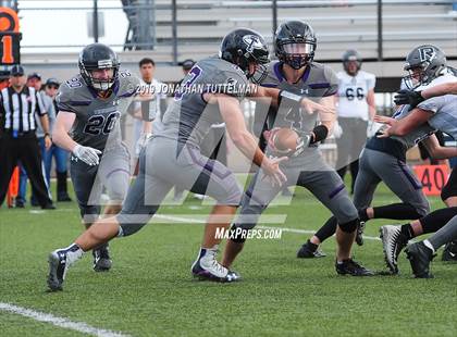 Thumbnail 3 in Roosevelt vs Discovery Canyon (CHSAA 3A Round 1 Playoff) photogallery.