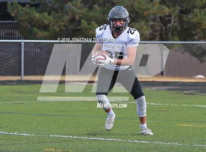 Thumbnail 1 in Roosevelt vs Discovery Canyon (CHSAA 3A Round 1 Playoff) photogallery.