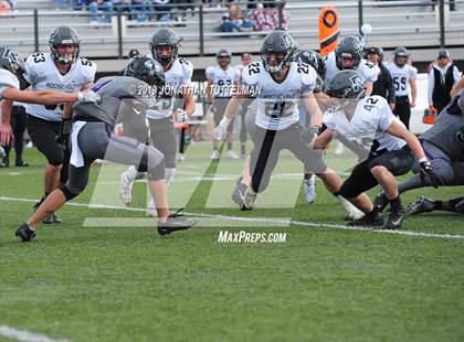 Thumbnail 1 in Roosevelt vs Discovery Canyon (CHSAA 3A Round 1 Playoff) photogallery.