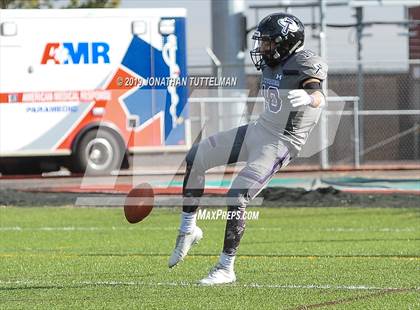 Thumbnail 3 in Roosevelt vs Discovery Canyon (CHSAA 3A Round 1 Playoff) photogallery.