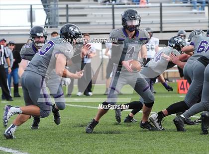 Thumbnail 2 in Roosevelt vs Discovery Canyon (CHSAA 3A Round 1 Playoff) photogallery.