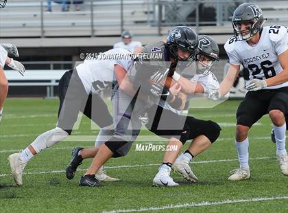 Thumbnail 1 in Roosevelt vs Discovery Canyon (CHSAA 3A Round 1 Playoff) photogallery.