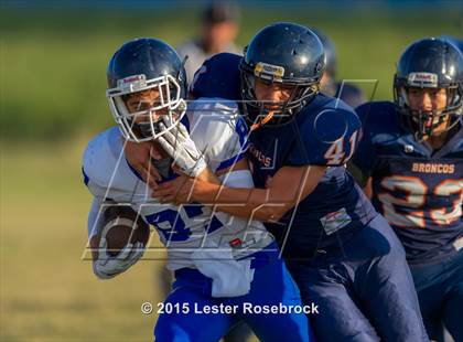 Thumbnail 1 in Brandeis @ New Braunfels photogallery.