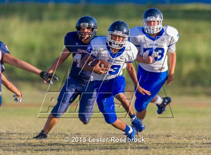 Thumbnail 3 in Brandeis @ New Braunfels photogallery.
