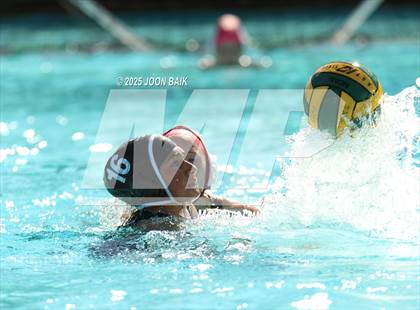 Thumbnail 2 in JV: Carondelet vs Saint Francis -FR (Knarr Cup JV Tournament) photogallery.