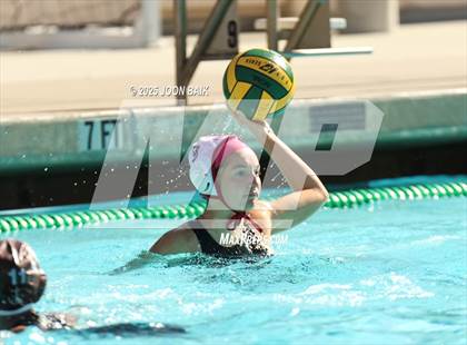 Thumbnail 2 in JV: Carondelet vs Saint Francis -FR (Knarr Cup JV Tournament) photogallery.