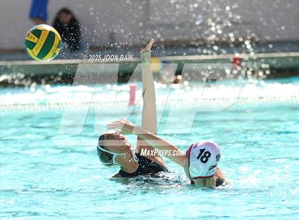Thumbnail 1 in JV: Carondelet vs Saint Francis -FR (Knarr Cup JV Tournament) photogallery.