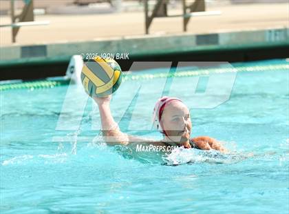 Thumbnail 2 in JV: Carondelet vs Saint Francis -FR (Knarr Cup JV Tournament) photogallery.