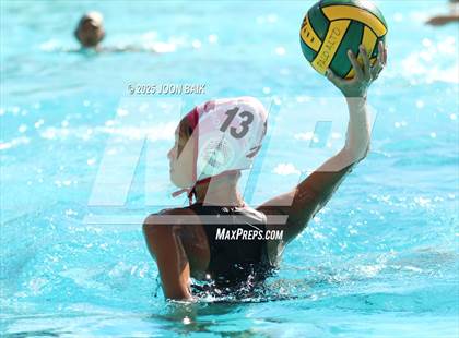 Thumbnail 3 in JV: Carondelet vs Saint Francis -FR (Knarr Cup JV Tournament) photogallery.