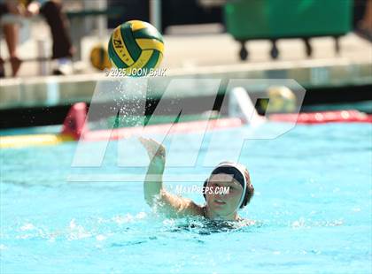 Thumbnail 2 in JV: Carondelet vs Saint Francis -FR (Knarr Cup JV Tournament) photogallery.