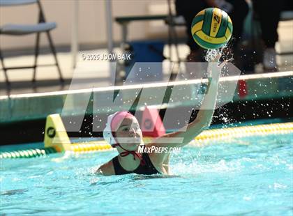 Thumbnail 2 in JV: Carondelet vs Saint Francis -FR (Knarr Cup JV Tournament) photogallery.