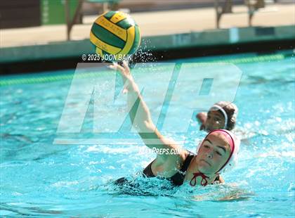 Thumbnail 3 in JV: Carondelet vs Saint Francis -FR (Knarr Cup JV Tournament) photogallery.