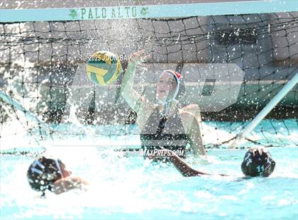 Thumbnail 2 in JV: Carondelet vs Saint Francis -FR (Knarr Cup JV Tournament) photogallery.