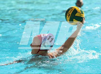 Thumbnail 1 in JV: Carondelet vs Saint Francis -FR (Knarr Cup JV Tournament) photogallery.